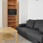 Metropolis Prague Apartments