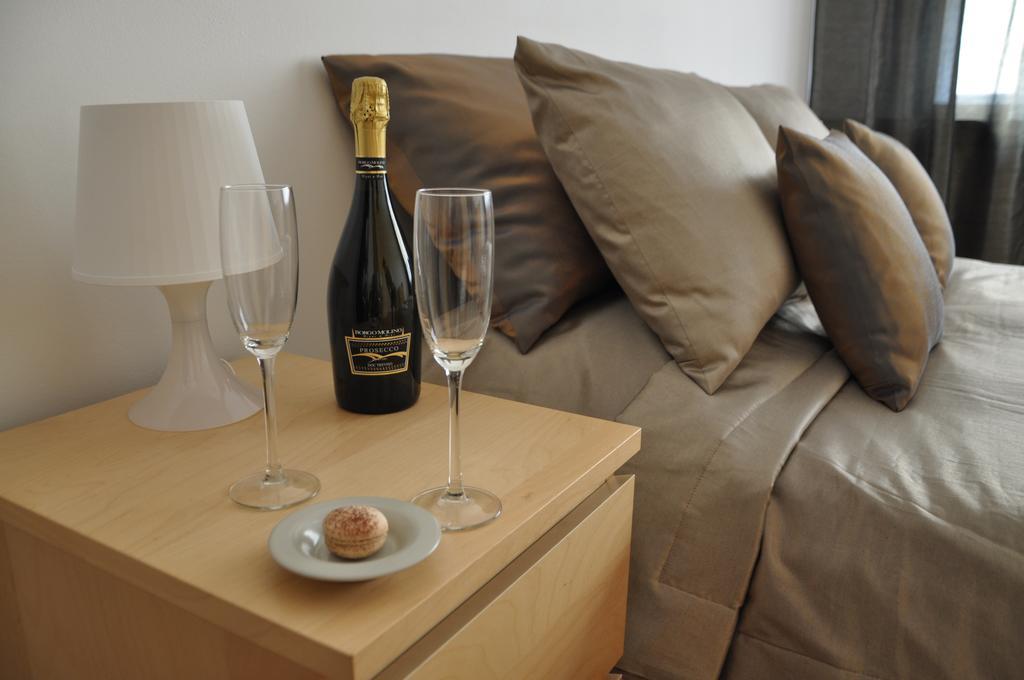 Apartmán Metropolis Praha