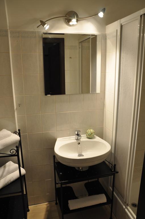 Metropolis Apartmán Praha