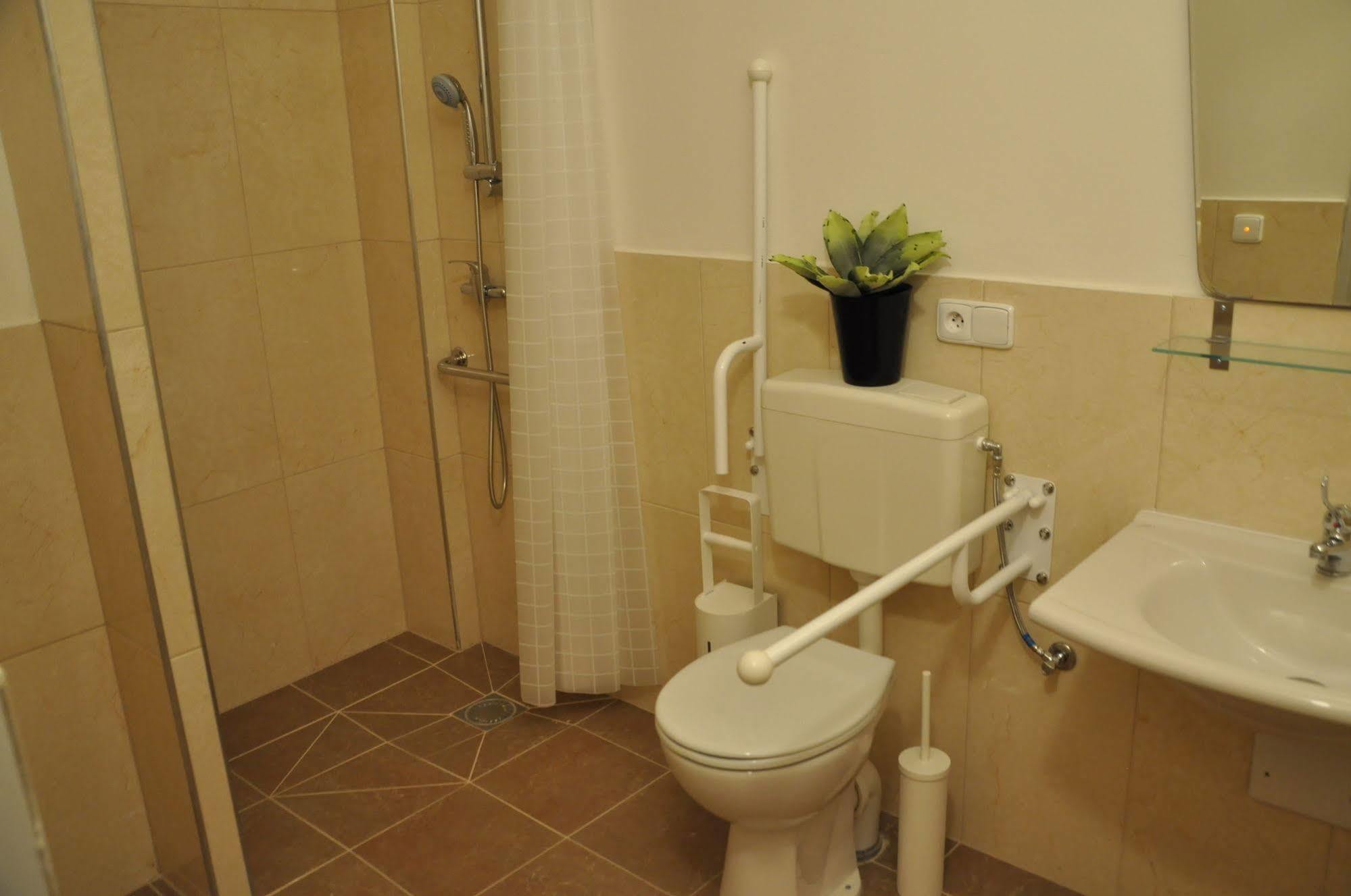 Apartmán Metropolis Praha
