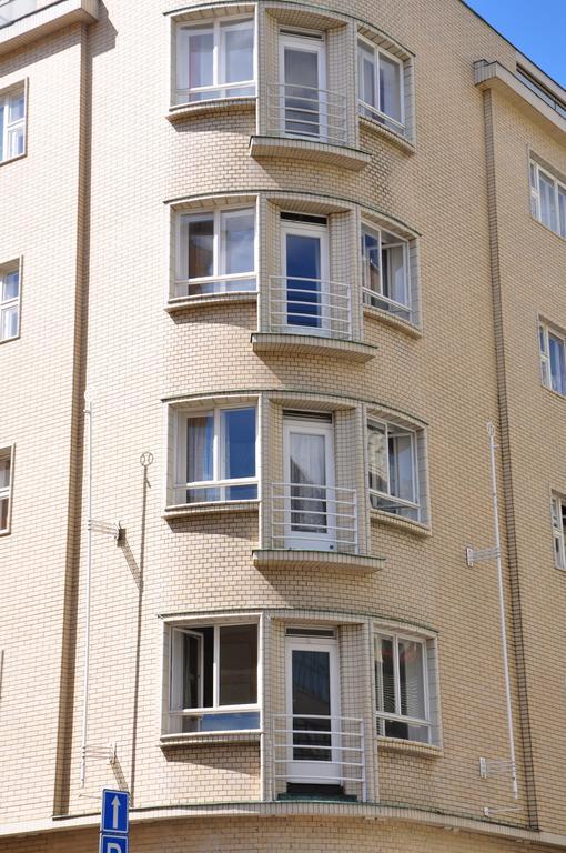 Metropolis Apartment Prag