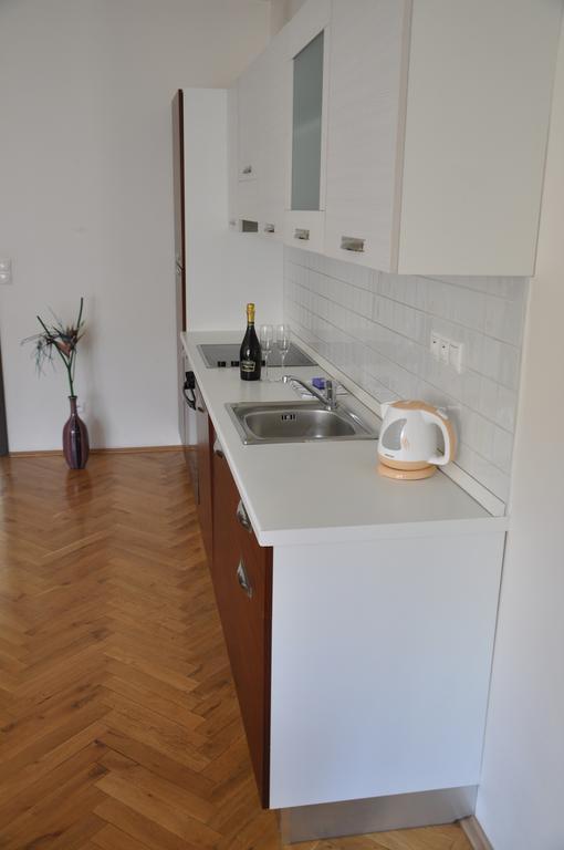 Apartment Metropolis Prag