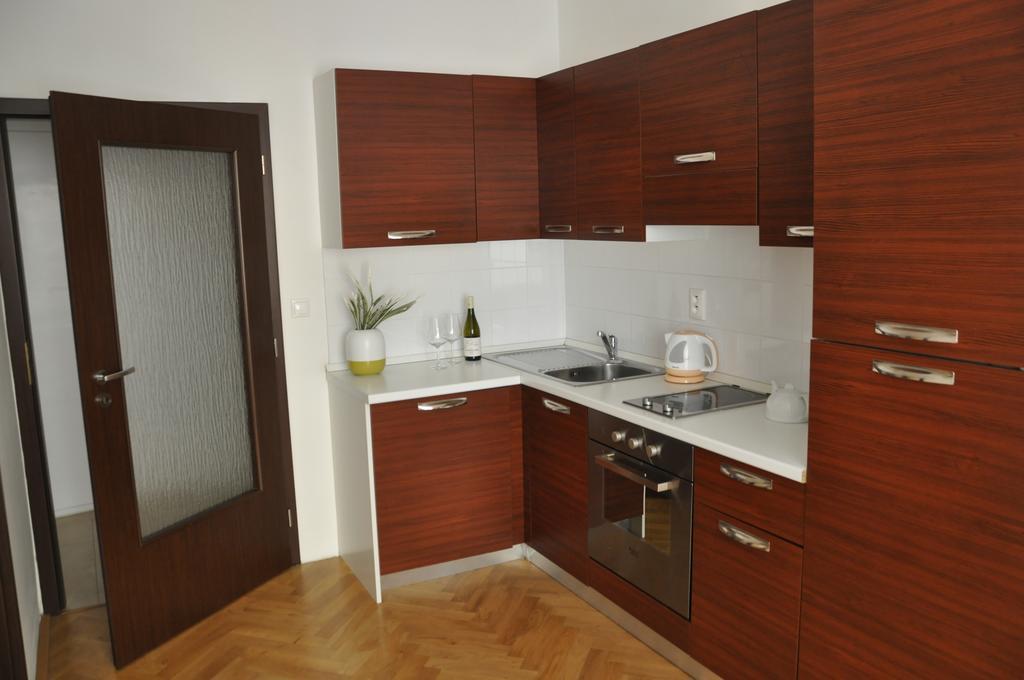 Appartamento Metropolis *