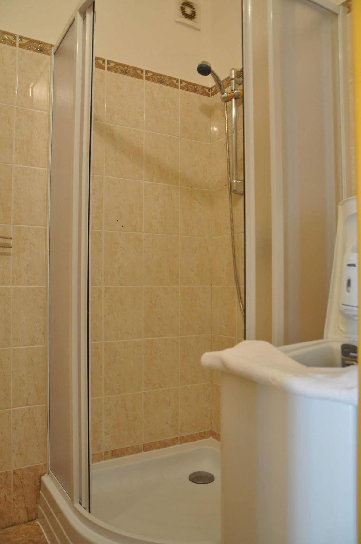 Apartamento Metropolis *